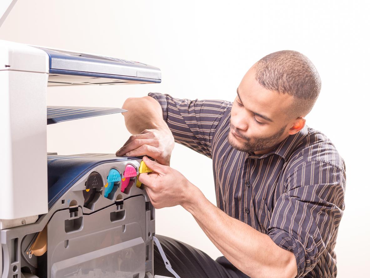 printer-repair